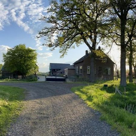 Landgoed Julianahoeve Helenaveen エクステリア 写真