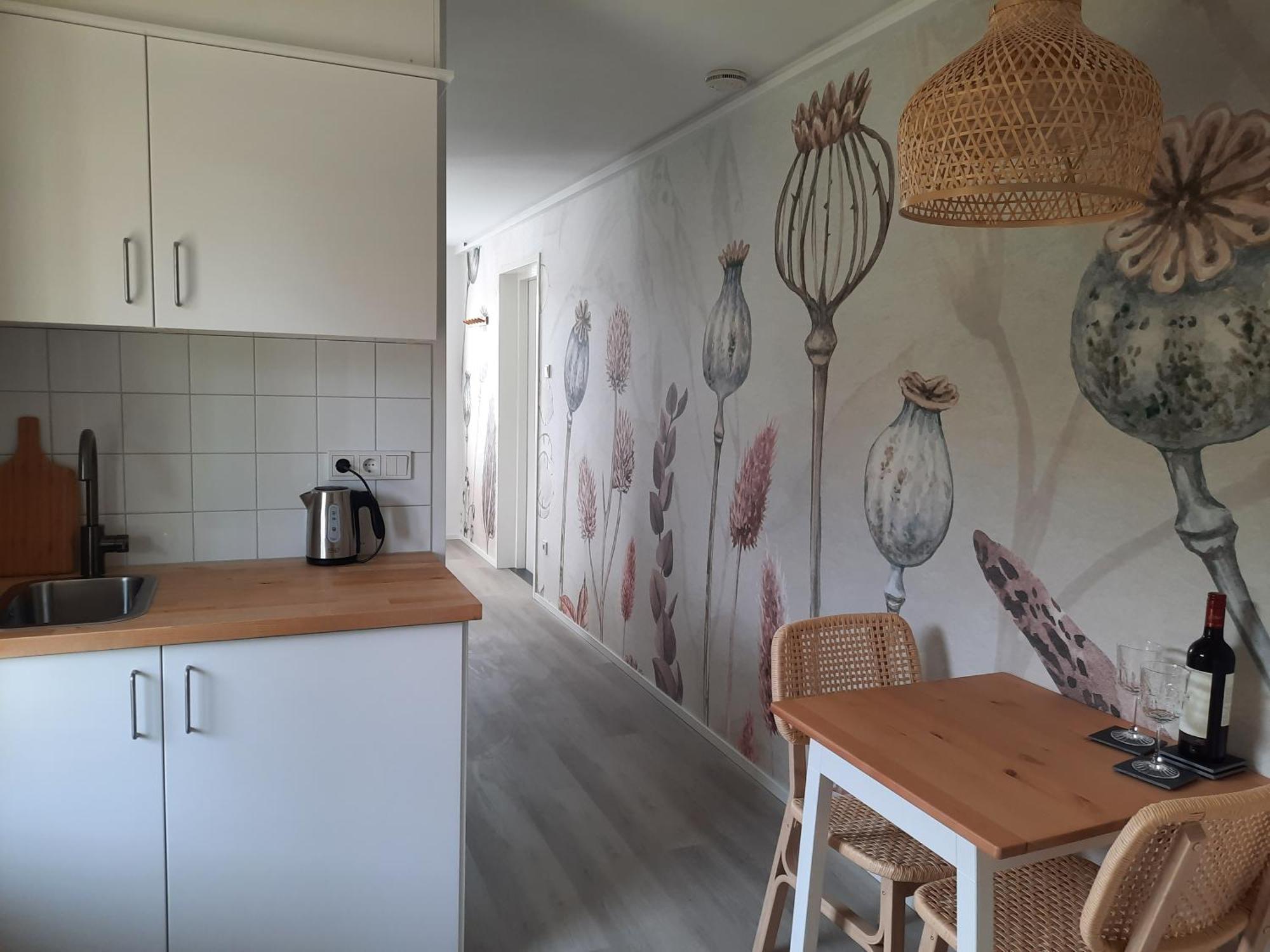 Landgoed Julianahoeve Helenaveen エクステリア 写真